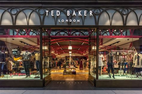 ted baker clearance sale.